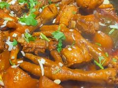 -山河屯铁锅炖(哈西站店)