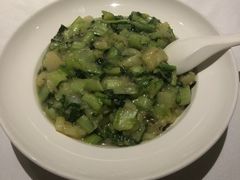 青菜土豆钵-一宽宽宴(白浮泉路店)