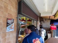 -竺桥兄弟烤鸭馆(竺桥店)