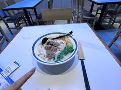 -惠如楼(白云机场T1西三连廊店)