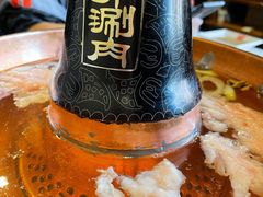 -丁卯•铜锅涮肉(工体店)