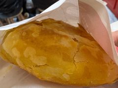 -吉品合酥脆烤饼(太平洋森活天地店)