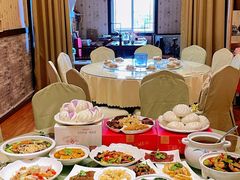 -归元·云集斋素菜馆