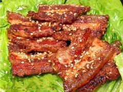 认真烤肉的我-伊茉家的烤肉店(勒泰中心店)