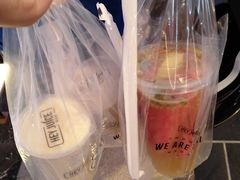 -茶桔便(欧亚大观店)