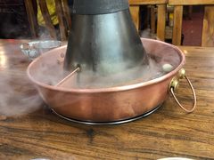 -东镇老火锅(长春路首店)