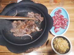 -丁荣华炸串(托乐嘉店)