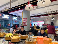 -龍歌自助小火锅(李沧顺和汇店)