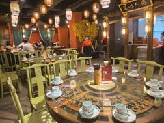 -外婆家传菜(老城店)