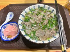 -富源春面馆(四川北路店)