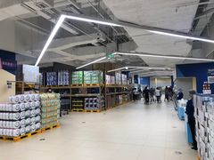 -盒马X会员店(王府井奥莱UP TOWN店)
