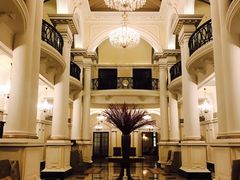 -LONG BAR 廊吧(外滩华尔道夫酒店)