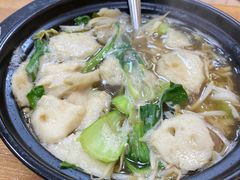 -天瑞福云南过桥米线(十里河店)