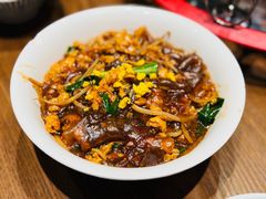-肥三土菜馆(五四广场店)