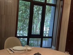 -香然会·园林雅宴(陆家嘴店)
