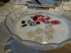 -马凯餐厅(长椿街店)