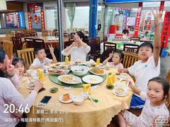 -梅姐海鲜餐厅(水头海鲜街店)