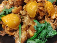 -金城大酒店-中餐厅(汾江中路店)