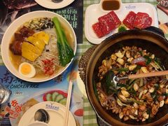 -观塘港茶餐厅(八一大道店)