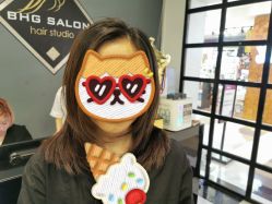 点击看大图 -BHG Hair Salon