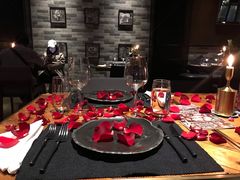 -AZUL by FUEL蓝色·法式酒馆(琶醍店)