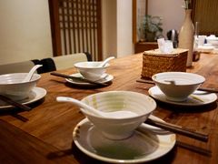 -竹里馆 ·茶食(奥体店)
