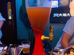 -冰城小镇音乐串吧·聚会餐厅(百子湾店)