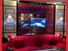 -V SHOW max KTV(粉巷店)
