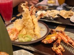 -菊上料理(蜀山银泰百货店)