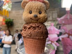 -CORNER CONE GELATO酷矿手作霜淇淋(南头古城店)