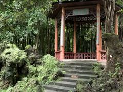 -望江楼公园