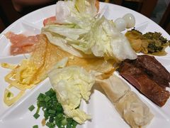 -陳生記米线·始于1989(武林店)