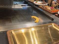 -大神太神·铁板烧(瑞虹天地月亮湾店)