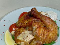 低温慢烤春鸡-农畉LONFOOD(福田星河COCOPark店)