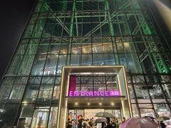 -番禺广场(市桥街道)