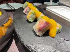 -羲和雅苑•北京烤鸭(乐园道万象城店)