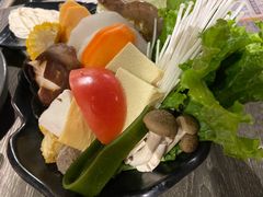 -呷哺呷哺(丰科万达店)