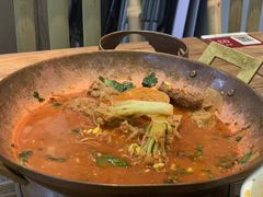 -成都你六姐·牛肉冒菜(上海环宇荟店)