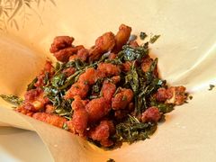 -绿茶餐厅(龙井船宴· 品牌总店)