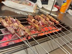 -小寒羊烧烤(凯瑞时代大厦店)