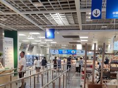 -宜家·瑞典风味餐厅(无锡店)