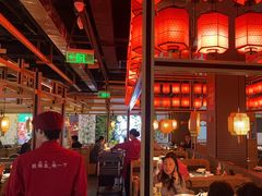 -湘阁里辣(东门茂业店)