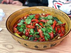 -庾氏龙虾馆(多弗汇店)