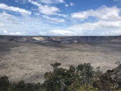 -夏威夷火山国家公园