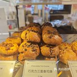 粮道街的这家面包店，你不会还没去过吧！