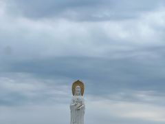 -三亚南山文化旅游区