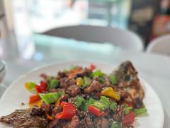 -煲来饱去冷水鱼