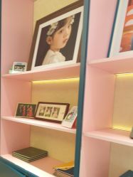 -爱儿美儿童摄影(朝阳公园店)