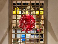 -柿子树炭烤羊腿(金台路店)