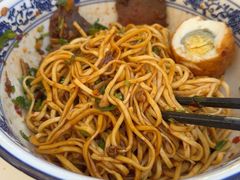 -带杏干面馆(洋湖景园店)